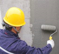 外墙防水施工注意事项和步骤